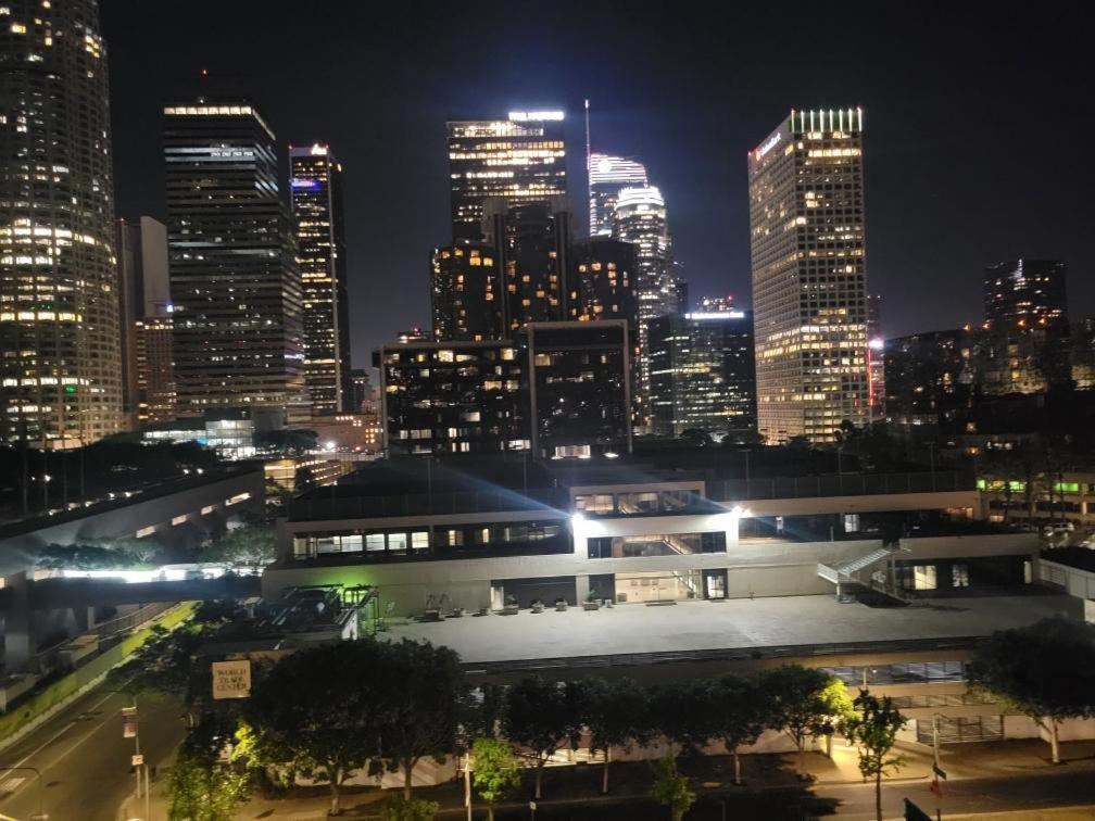 Skye Bunker Hill Aparthotel - Los Angeles, Los Angeles